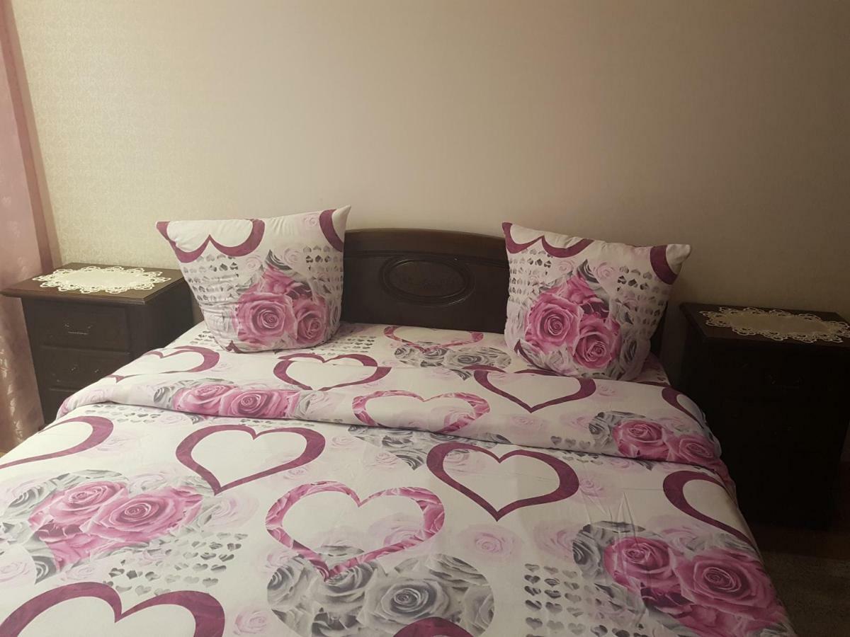 Diana Apartament Iasi Exteriör bild