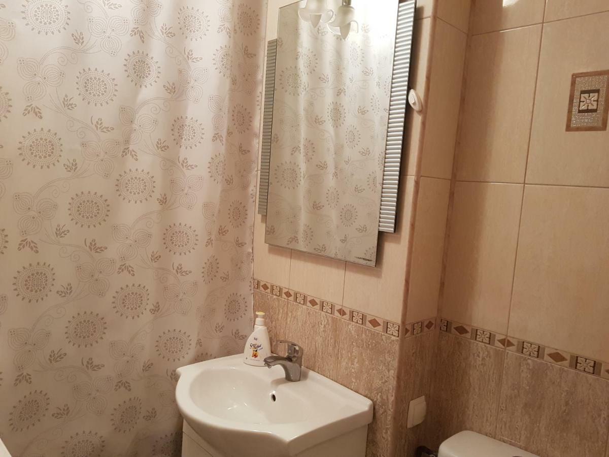 Diana Apartament Iasi Exteriör bild