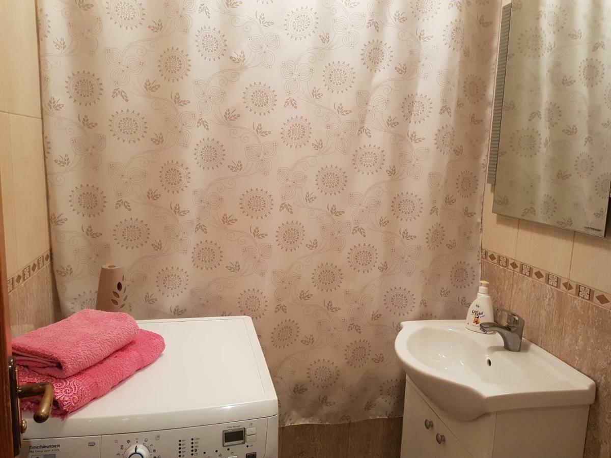 Diana Apartament Iasi Exteriör bild