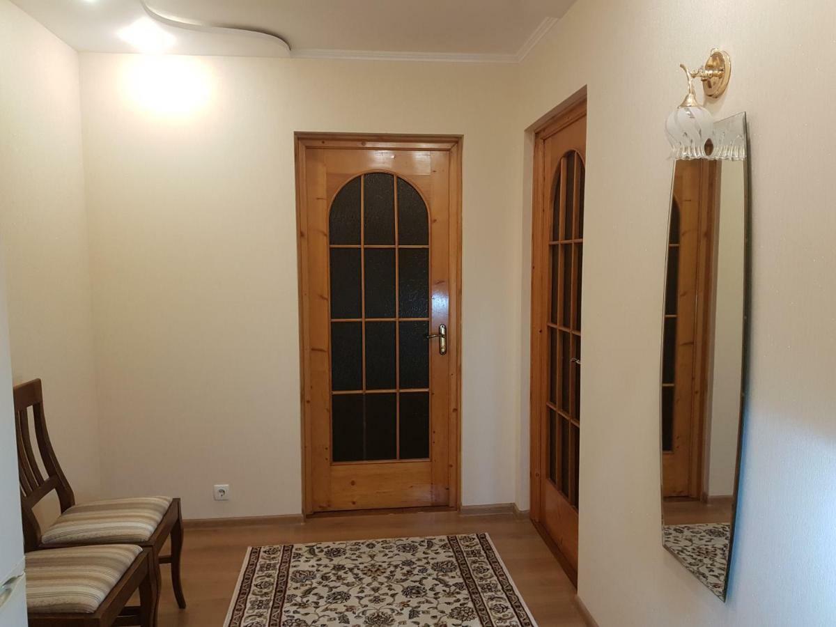 Diana Apartament Iasi Exteriör bild