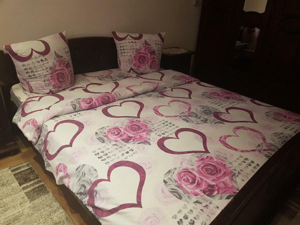 Diana Apartament Iasi Exteriör bild